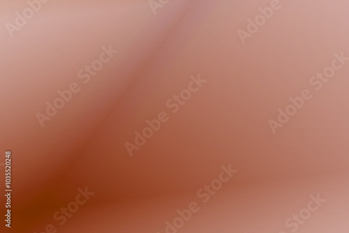  brown pastel color, trendy gradient grainy texture for your graphic design.Abstract background for product presentation. Calm photo collages with gradient.