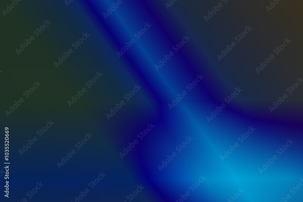Blurred bluish abstract background, smooth colorful transition, very beautiful rainbow Blurred bluish abstract background, smooth colorful transition, very beautiful rainbow
