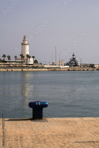 The beauty of southern Spain photo