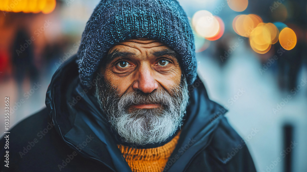 A city-wide initiative to provide hygiene kits and essential supplies for the homeless. A city-wide initiative to provide hygiene kits and essential supplies for the homeless.