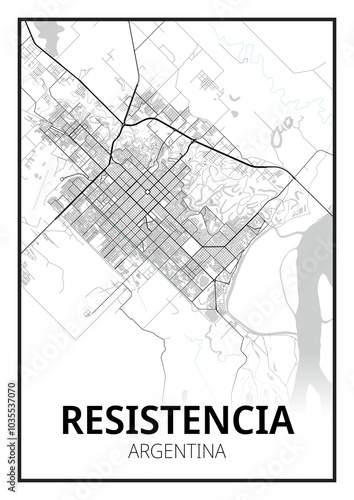 Resistencia, Argentine