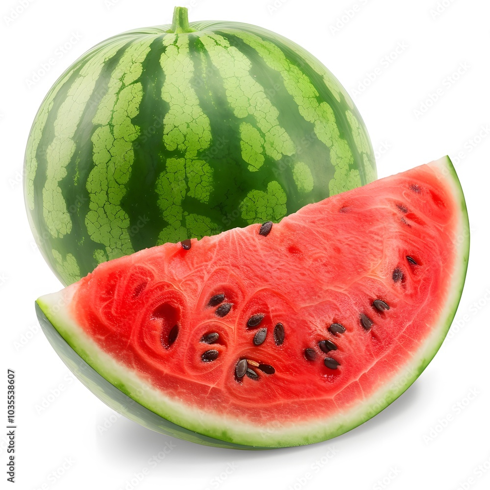 Water melon fruit Water melon fruit