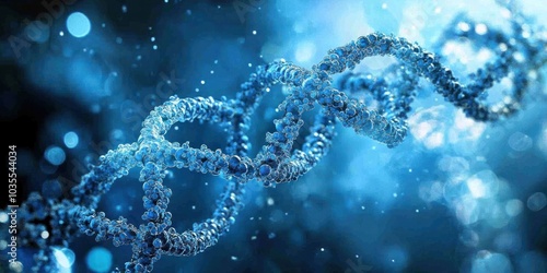 DNA research in healthcare technology advancements