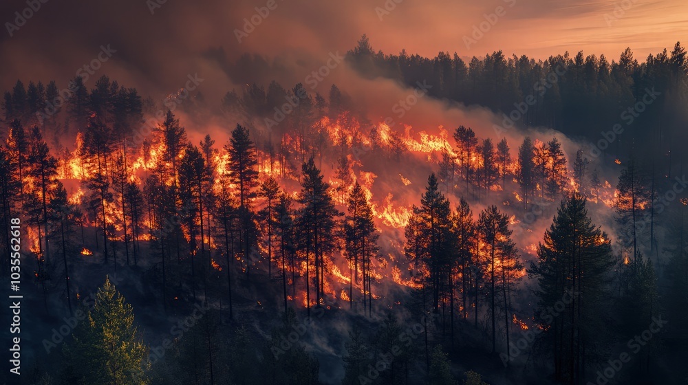 environmental degradation and pollution. environmental degradation and pollution.