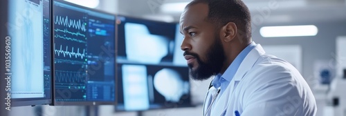 Medical network providing healthcare technology services