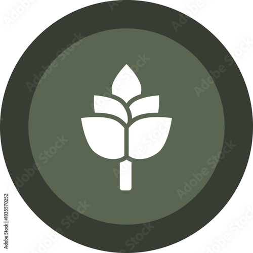 Hop Icon Design