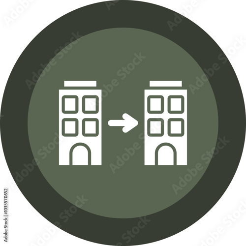 B2b Icon Design