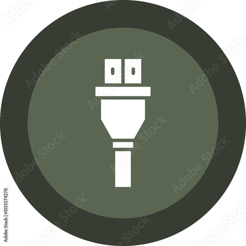 Hdmi Icon Design