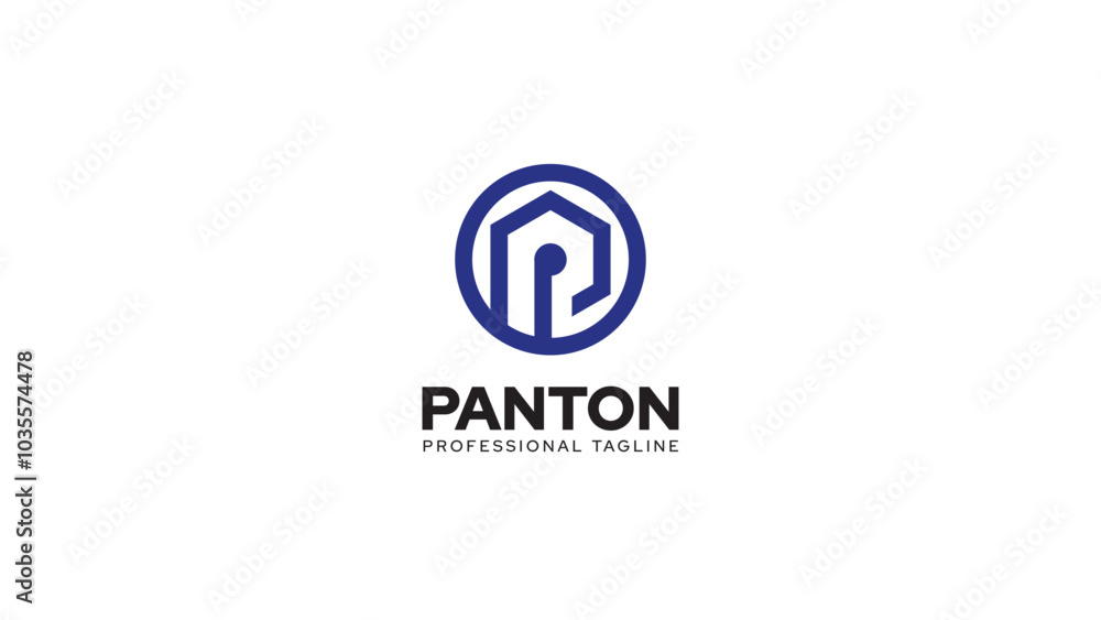 P Initial Letter Logo. hexagon Shape Origami Style isolated on a white Background. Flat Vector Logo Design Template Element Usable for Business and Branding Logos. P Initial Letter Logo. hexagon Shape Origami Style isolated on a white Background. Flat Vector Logo Design Template Element Usable for Business and Branding Logos.