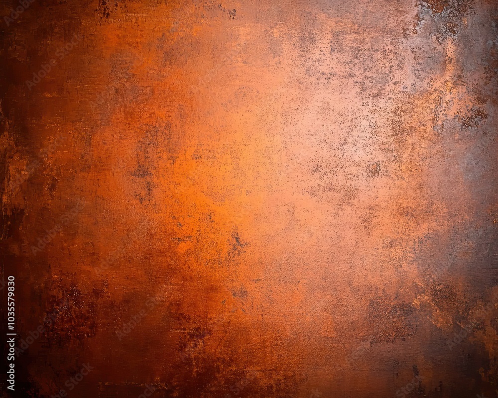 Textured background showcasing a rustic, warm brown with hints of orange and rough surface details. Textured background showcasing a rustic, warm brown with hints of orange and rough surface details.
