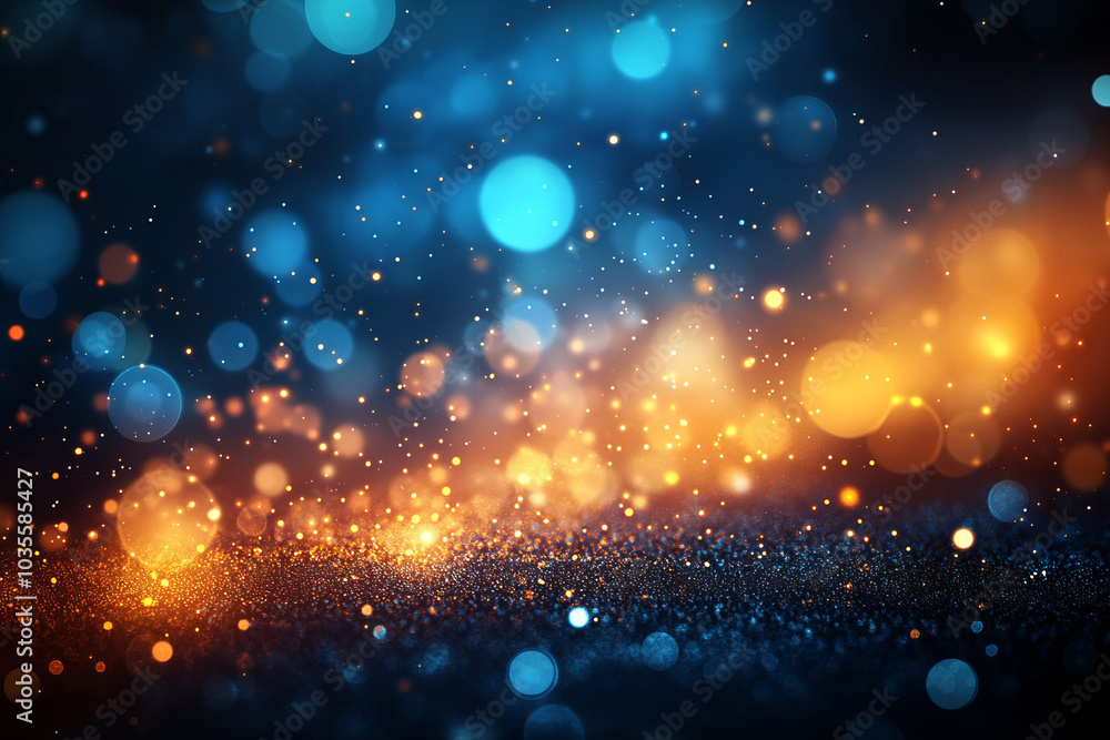 Enchanting Abstract Light Blur and Bokeh Effect Backgrounds for Creative Projects Enchanting Abstract Light Blur and Bokeh Effect Backgrounds for Creative Projects