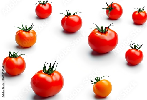 tomatoes