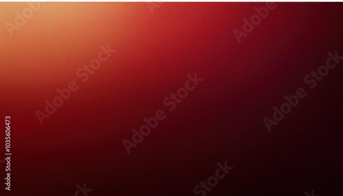 Rich Red to Orange Gradient Texture with Fine Canvas Like Detailing, Offering Warmth and Subtle Elegance for Use in Web Design, Digital Art, Product Presentations, or Visual Branding Concepts