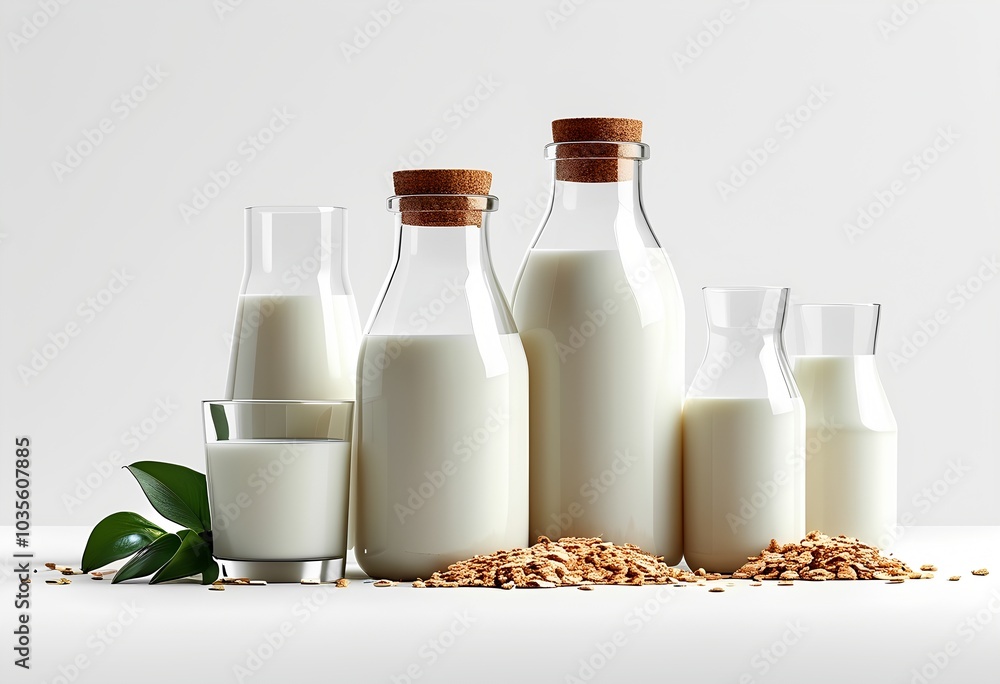 milk products milk products