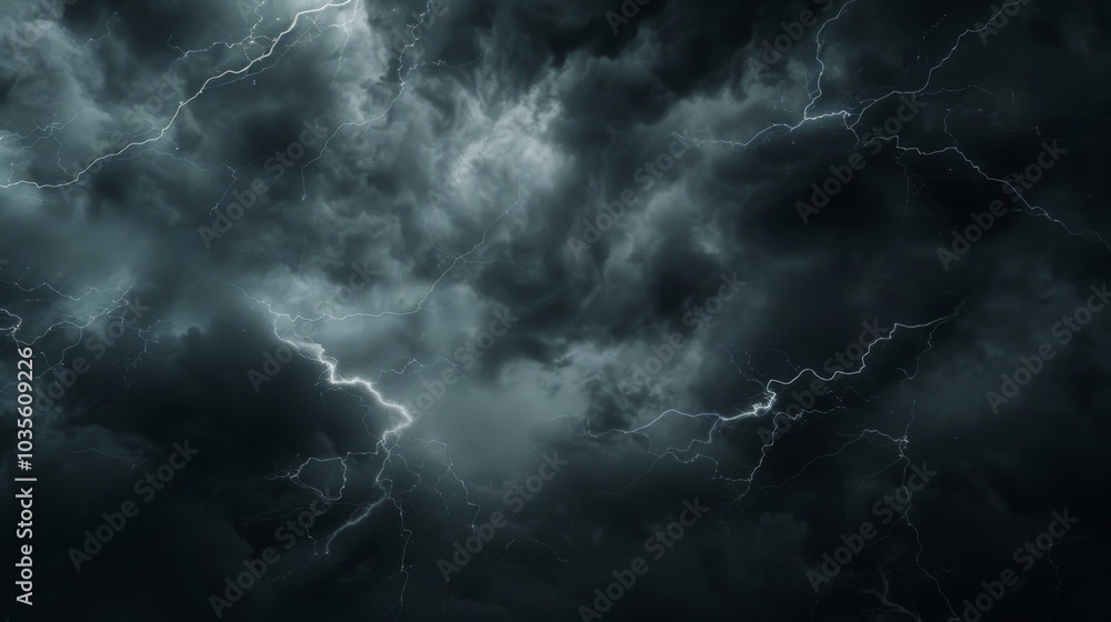 lightning dark cloud effect lightning dark cloud effect