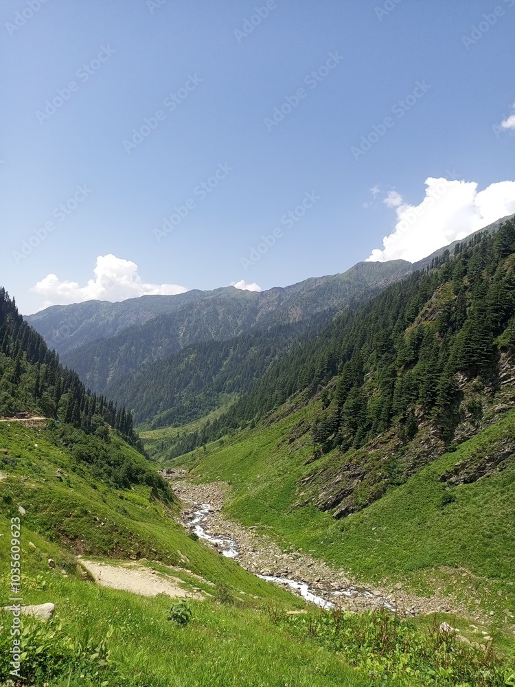 mountain landscape in the mountains mountain landscape in the mountains