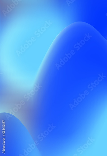Abstract, modern and colorful mesh gradient Background, latest trend.PNG