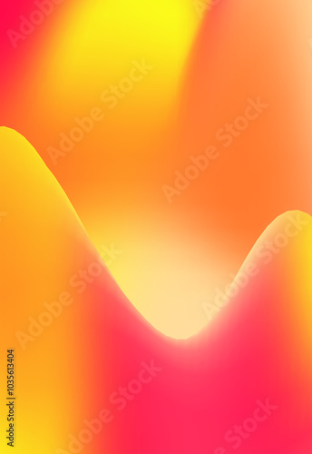 Abstract, modern and colorful mesh gradient Background, latest trend.PNG