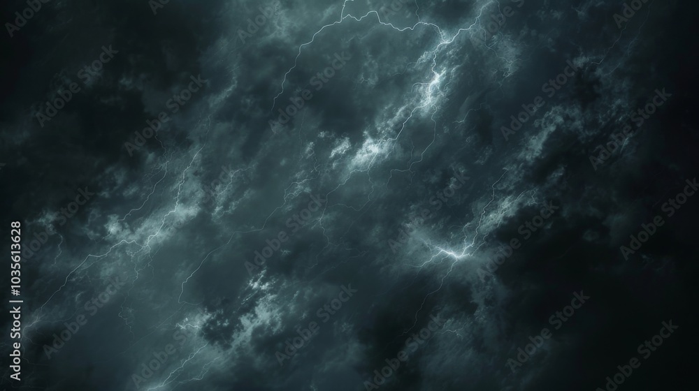 lightning dark cloud effect lightning dark cloud effect