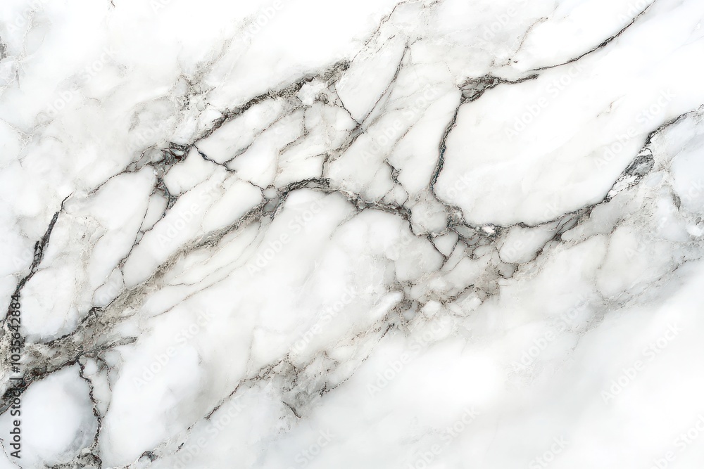 A high-resolution panoramic view of smooth, light marble stone texture with soft gray veining, offering a serene and natural pattern for elegant backgrounds A high-resolution panoramic view of smooth, light marble stone texture with soft gray veining, offering a serene and natural pattern for elegant backgrounds