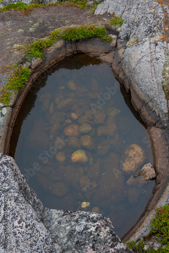Water Mirrow
