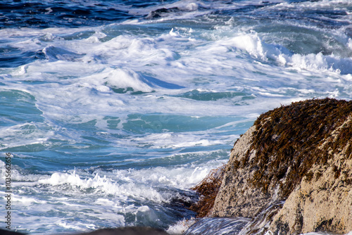 Sea Waves