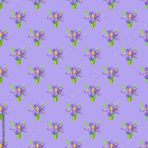 seamless pattern