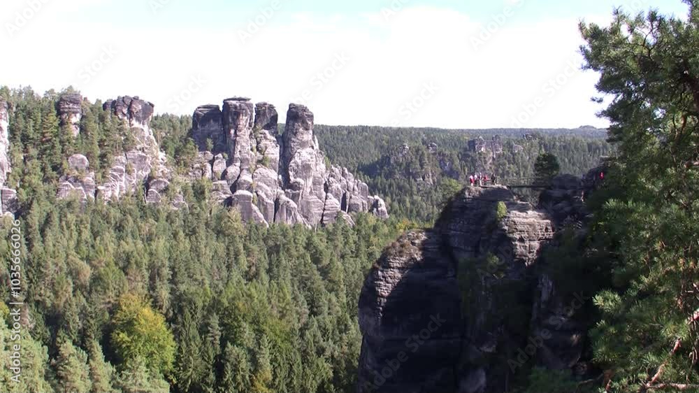 Rock Climbing in Saxony Rock Climbing in Saxony