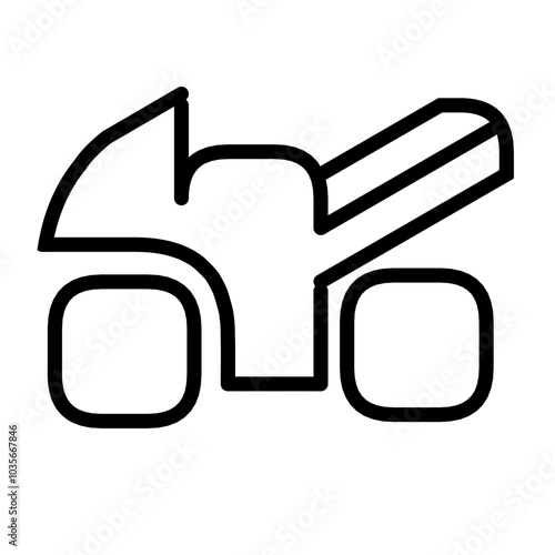 icon motocycle