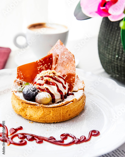 Cake Sweet Party Cookies Dessert Birthday