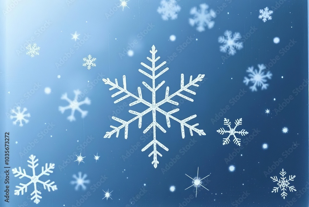 _ . Snowflake Prints Capture the delicate beauty of individual s _ . Snowflake Prints Capture the delicate beauty of individual s