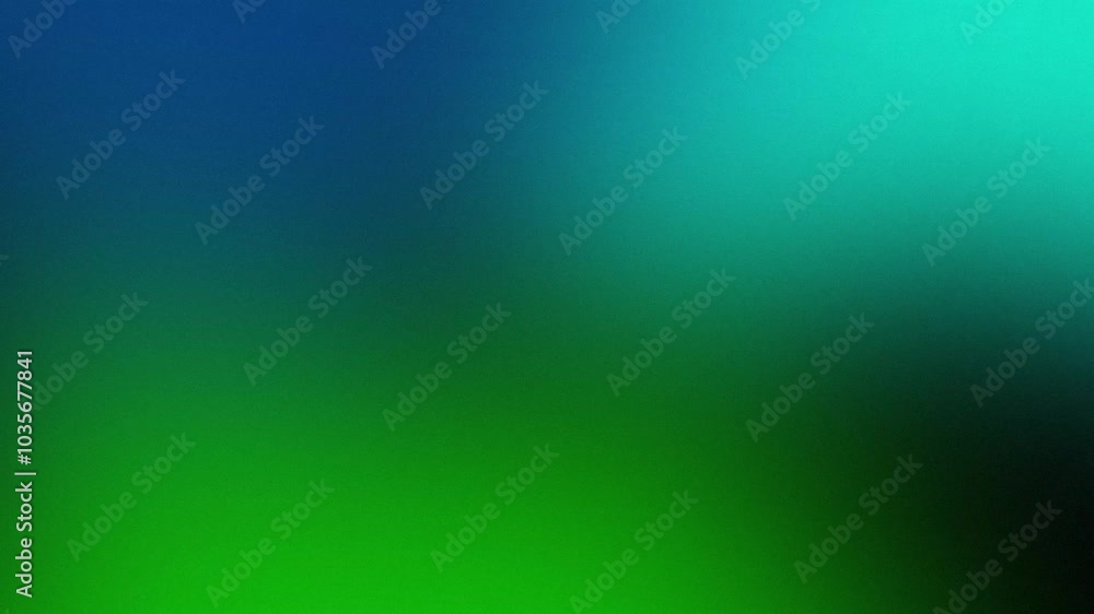 Abstract grainy background, green blue color wave, black backdrop noisy texture minimal banner poster header design Abstract grainy background, green blue color wave, black backdrop noisy texture minimal banner poster header design