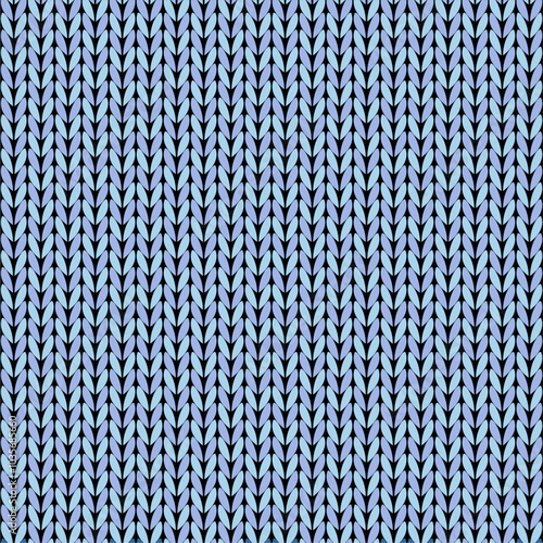 Knitted background pattern wallpaper knitting decorative print handmade textile knitting handiwork