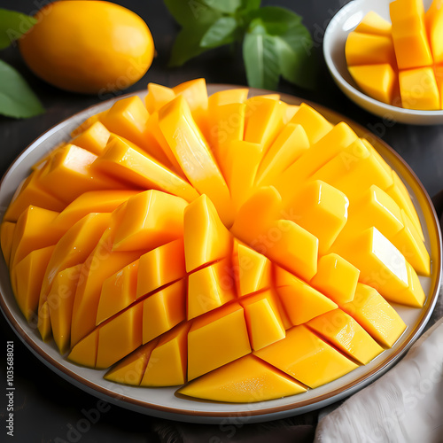 mango