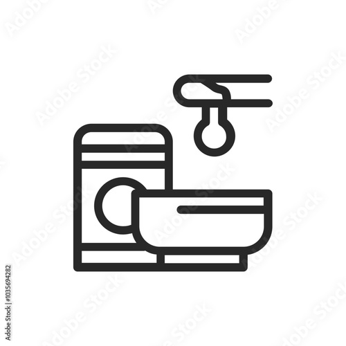 Spa and sauna elements