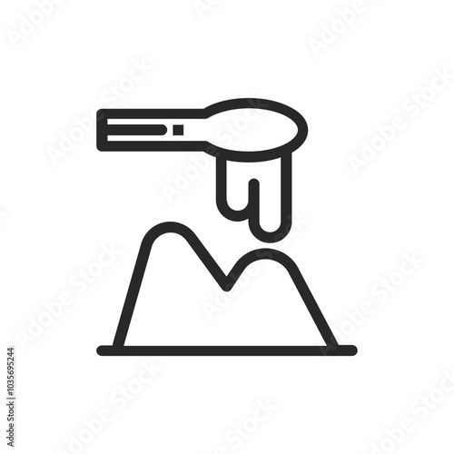 Spa and sauna elements