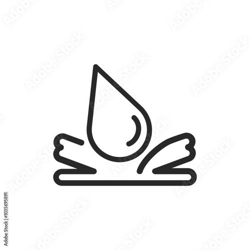 Spa and sauna elements