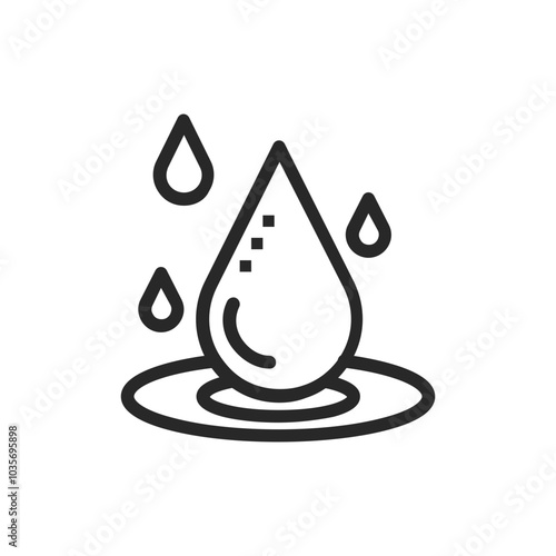 Spa and sauna elements