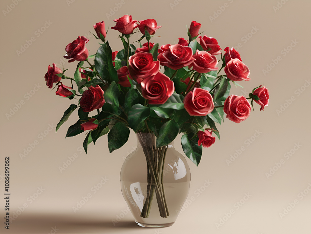 Fototapeta premium roses