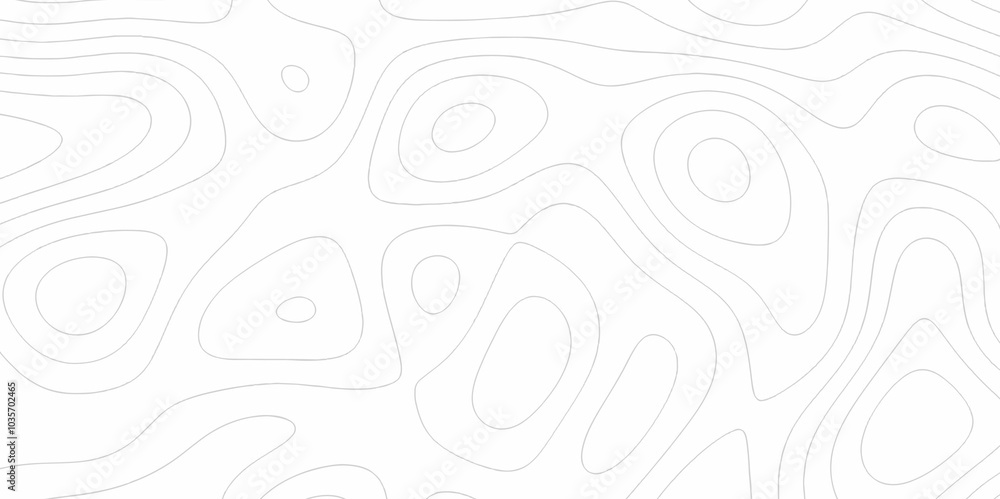 Topographic map in contour line light topographic topo contour map. ocean topographic line map with curvy wave isolines vector Topographic Map. Natural printing illustrations of maps. Topographic map in contour line light topographic topo contour map. ocean topographic line map with curvy wave isolines vector Topographic Map. Natural printing illustrations of maps.