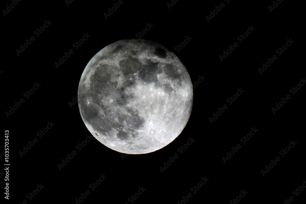Luna piena Luna piena