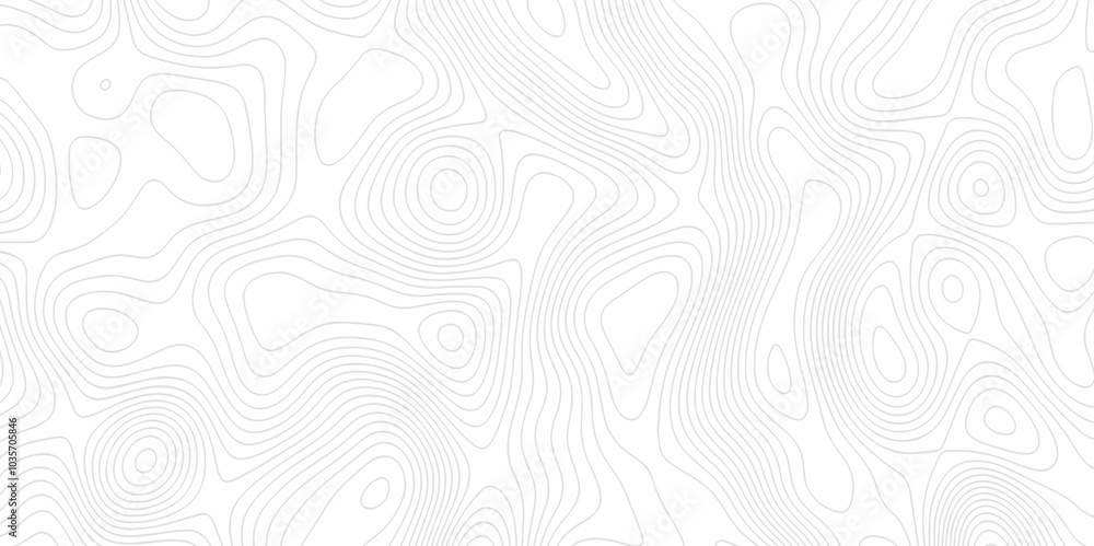 Topographic map in contour line light topographic topo contour map. ocean topographic line map with curvy wave isolines vector Topographic Map. Natural printing illustrations of maps. Topographic map in contour line light topographic topo contour map. ocean topographic line map with curvy wave isolines vector Topographic Map. Natural printing illustrations of maps.