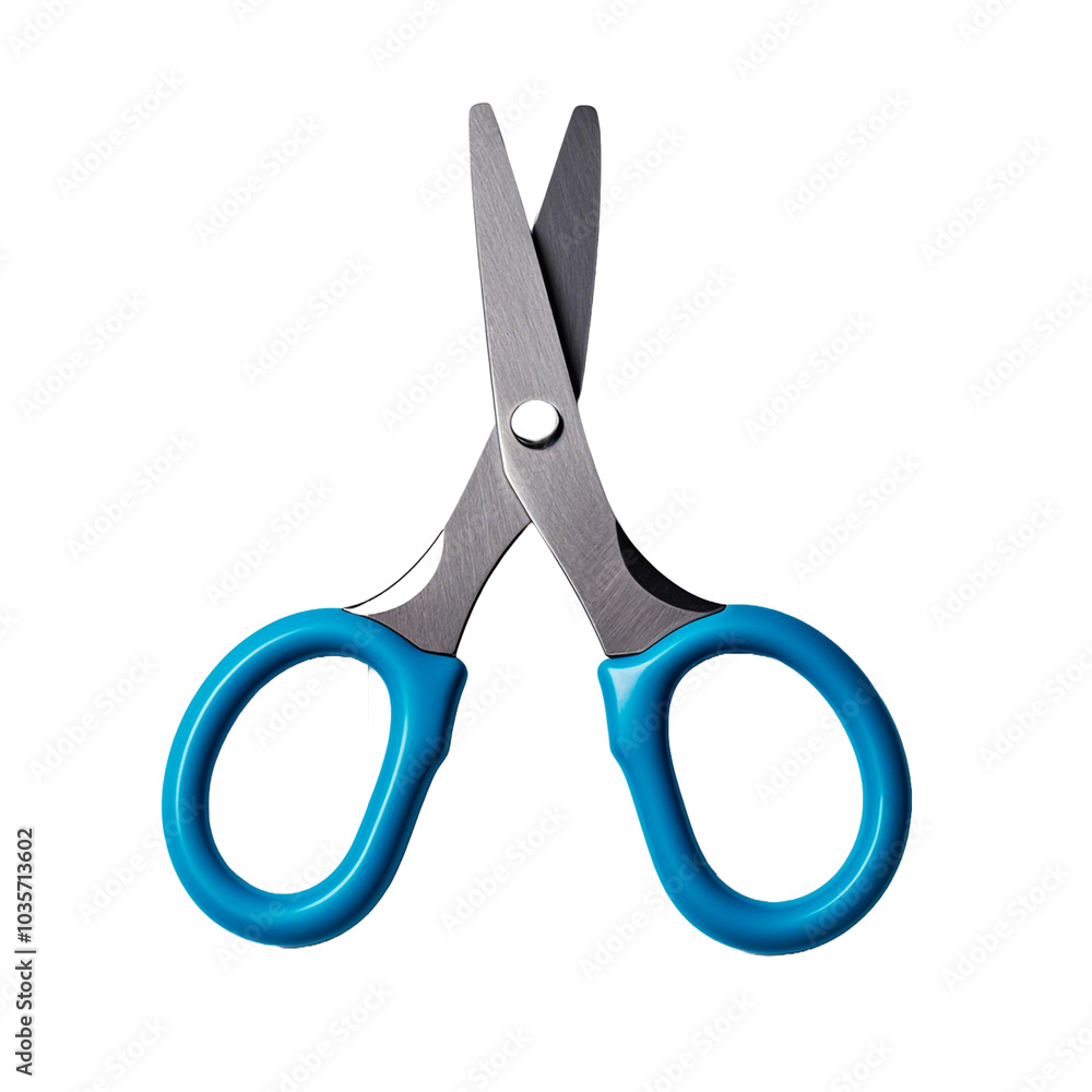 Scissors on Transparent background Scissors on Transparent background