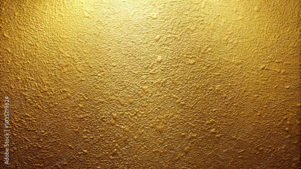 Abstract wall background in light gold color Medium Shot Abstract wall background in light gold color Medium Shot
