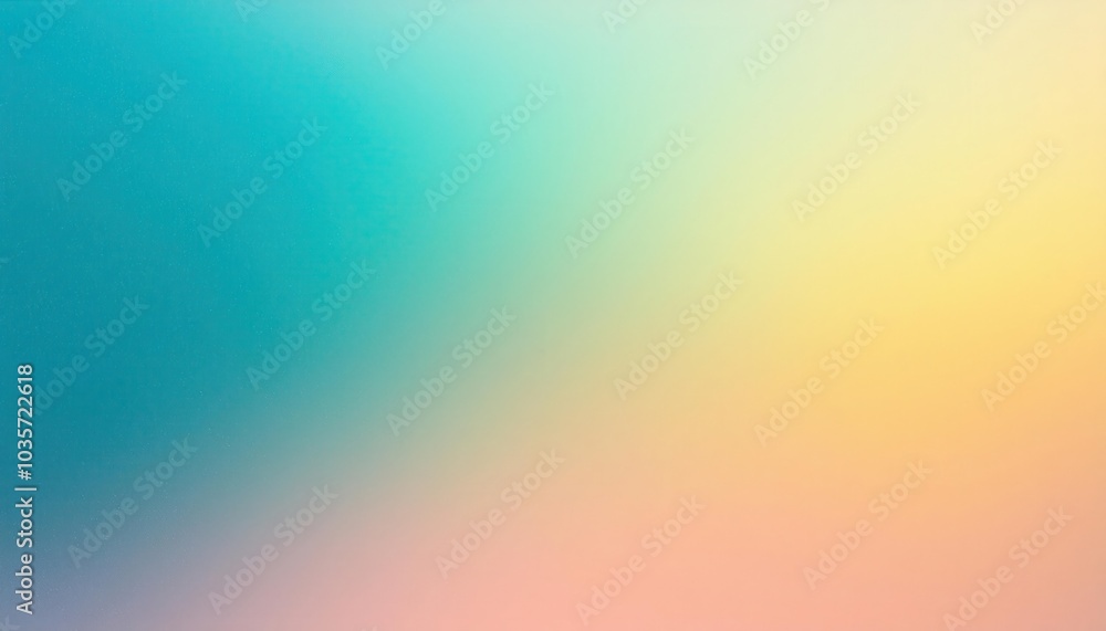 Tranquil Teal to Warm Sunset Gradient Texture Background. Smooth Pastel Transition Ideal for Minimalist Designs, Branding, Digital Art, Presentations, and Marketing with Spacious Copy Space for Text Tranquil Teal to Warm Sunset Gradient Texture Background. Smooth Pastel Transition Ideal for Minimalist Designs, Branding, Digital Art, Presentations, and Marketing with Spacious Copy Space for Text