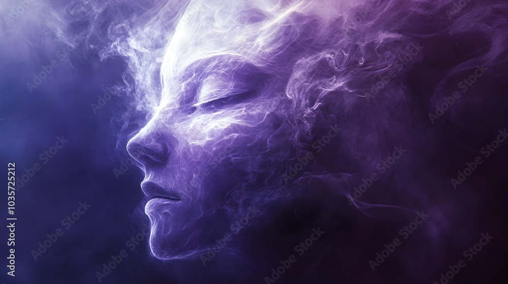 Ethereal Elemental Being Emanating Otherworldly Radiance in Cinematic Fantasy Realm Ethereal Elemental Being Emanating Otherworldly Radiance in Cinematic Fantasy Realm