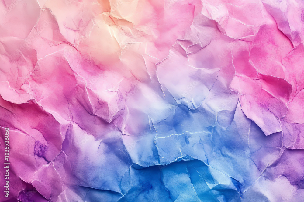 Captivating Watercolor Paper Textures: A Dive into Real Patterns for Artistic Creations