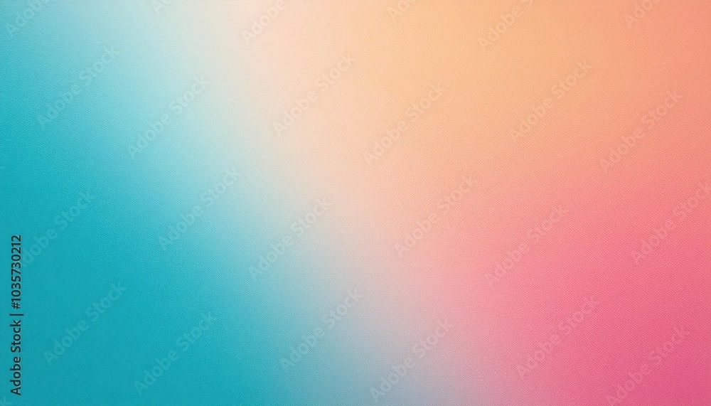 Vibrant Gradient Pastel Background. Soft Transition from Pink to Aqua with Warm Yellow Center, Ideal for Modern Design Projects, Branding, Digital Art, and Presentations Ample Copy Space Vibrant Gradient Pastel Background. Soft Transition from Pink to Aqua with Warm Yellow Center, Ideal for Modern Design Projects, Branding, Digital Art, and Presentations Ample Copy Space