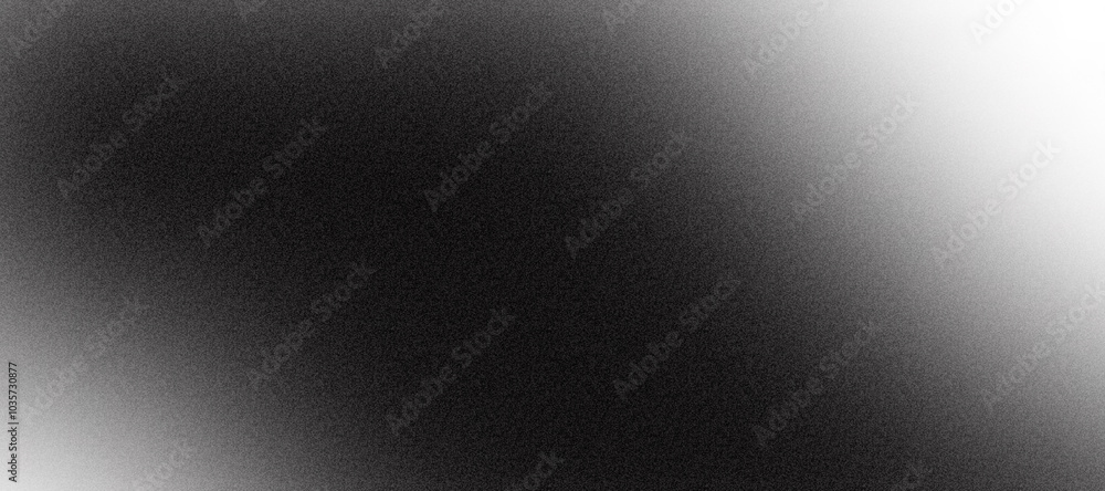 Dark gray black rough gradient background with noise texture for poster, banner or web background design Dark gray black rough gradient background with noise texture for poster, banner or web background design