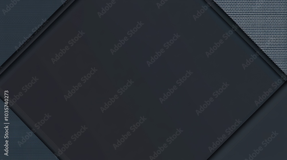 Dark, sleek black diagonal lines cutting across the background, creating an abstract, futuristic aesthetic. Dark, sleek black diagonal lines cutting across the background, creating an abstract, futuristic aesthetic.